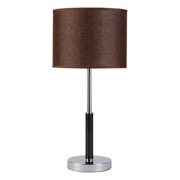 Stona lampa F7103-1T BR - Akcija