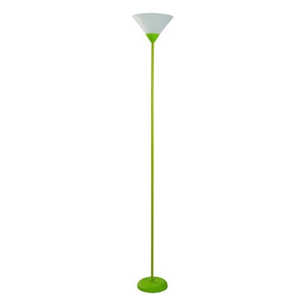 Podna lampa F7112-1F BK - Podne lampe