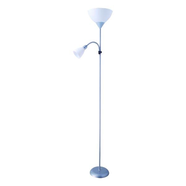 Podna lampa F7113-2F SV - Podne lampe