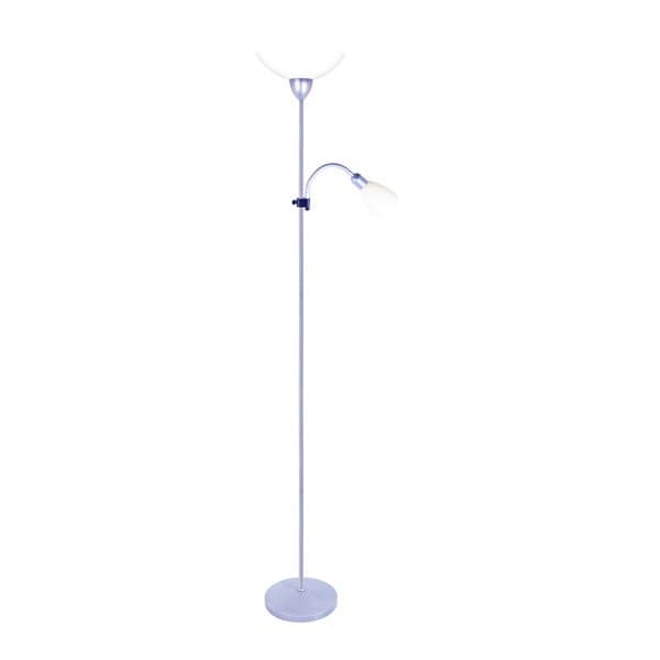 Podna lampa F7114-2F WH - Podne lampe