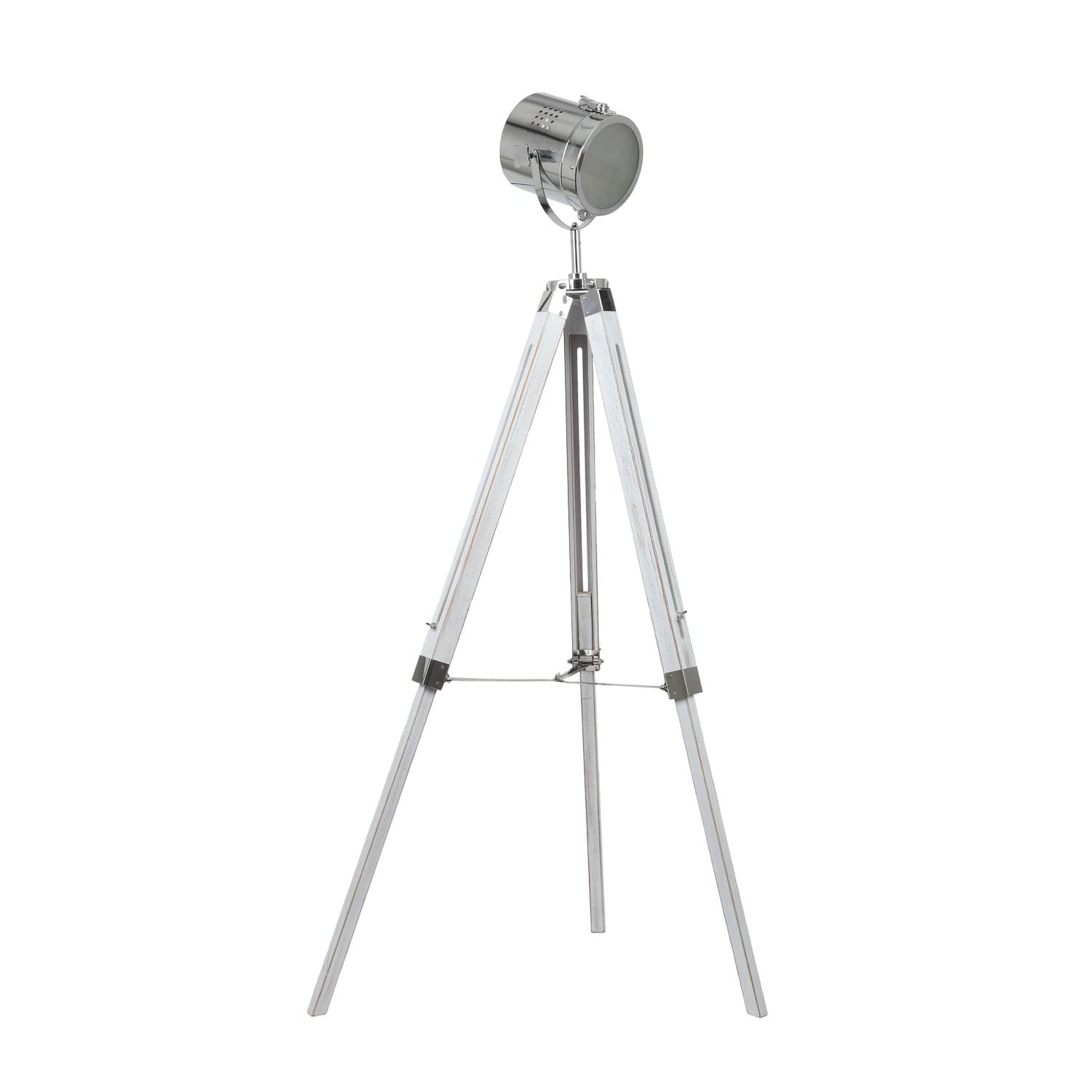 Podna lampa F7116-1F WG/CH - Podne lampe