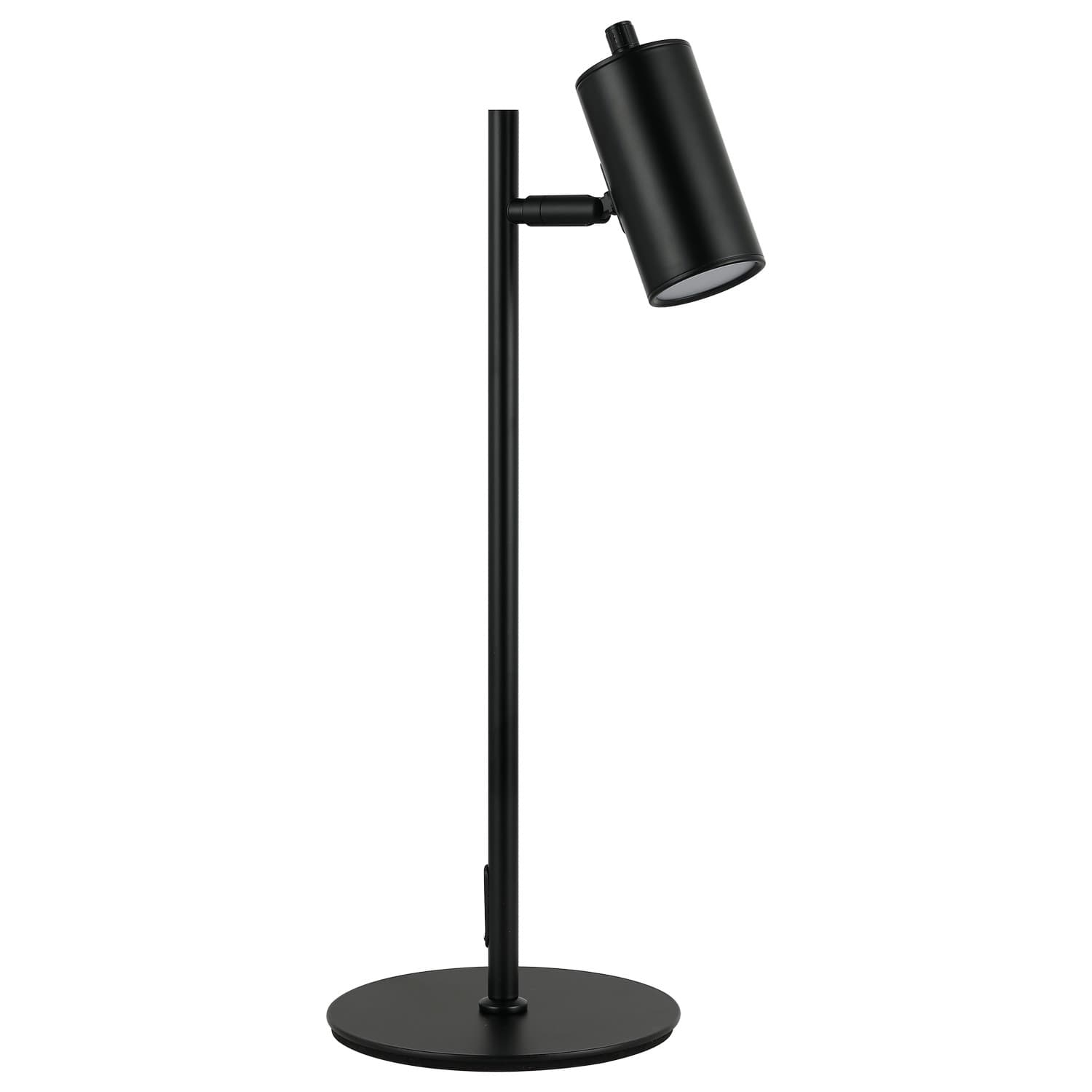 Stona lampa F7136-1T BK - Novo u ponudi