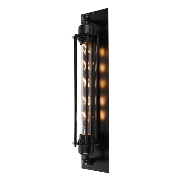 Zidna lampa F7203-1Z - Vintage rasveta