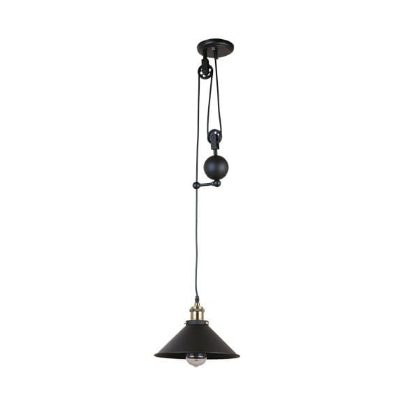 Visilica F7207-1VM - Vintage rasveta