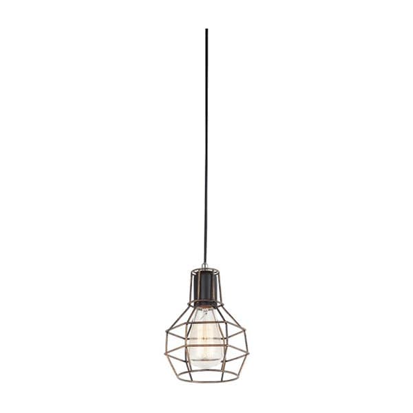 Visilica F7211-1V GB - Vintage rasveta