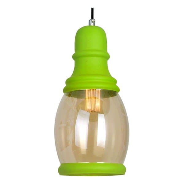 Viseća lampa F7250-1V BL - Akcija
