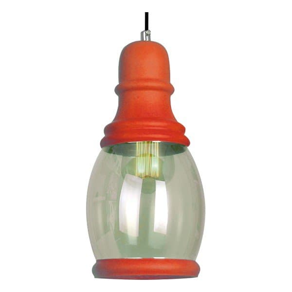 Viseća lampa F7250-1V BL - Akcija
