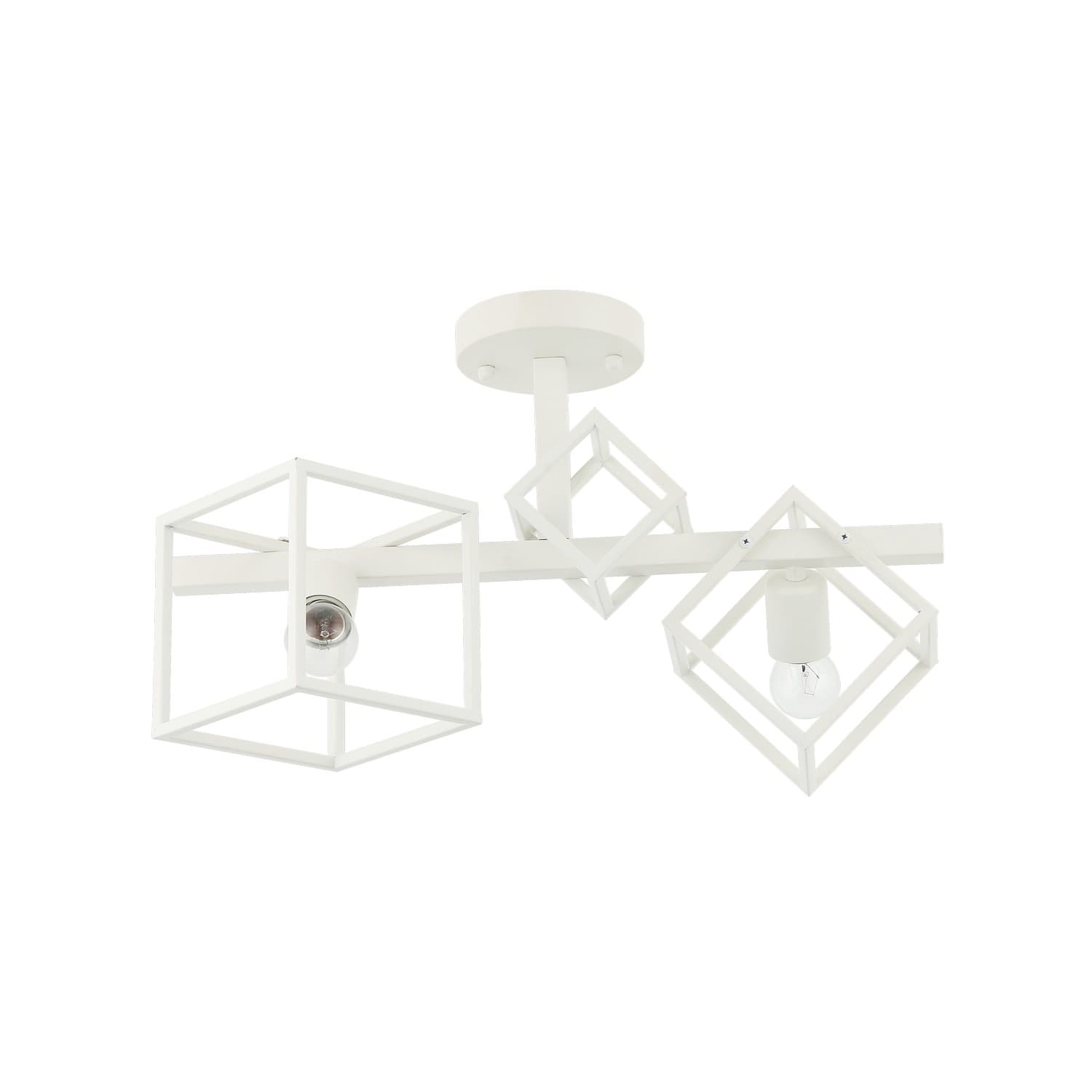 Plafonska lampa F7275-2C WH - Akcija