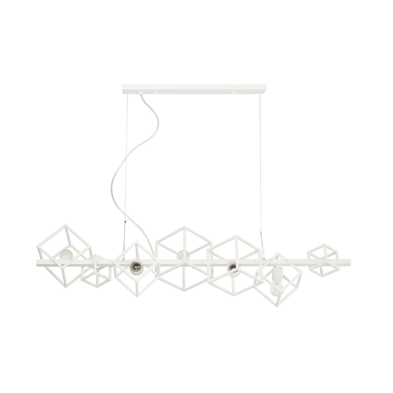 Visilica F7275-5V BK - Visilice