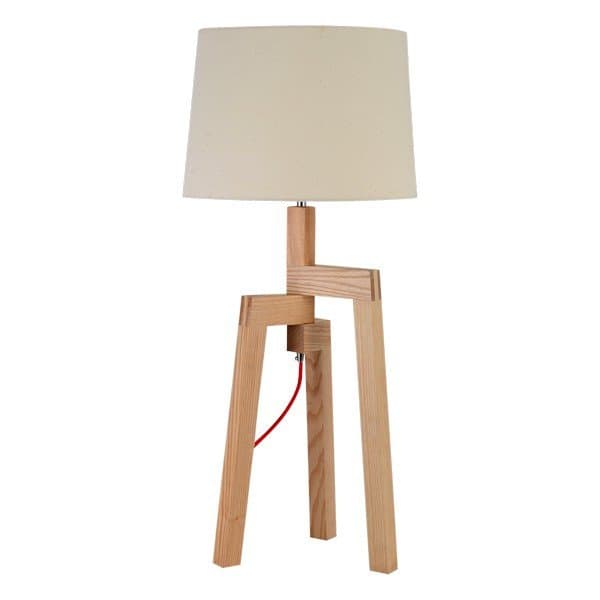 Stona lampa F7801-1T - Poslednji komadi