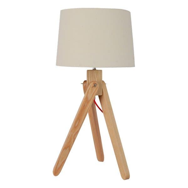 Stona lampa F7802-1T - Poslednji komadi