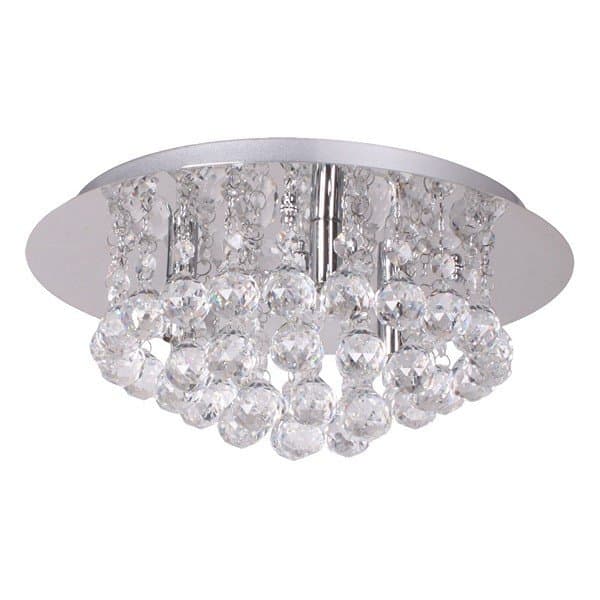 Plafonska lampa F9003-3C CH - Plafonske lampe