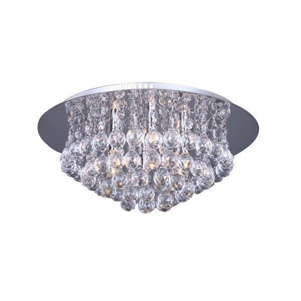 Plafonska lampa F9003-6C CH - Plafonske lampe