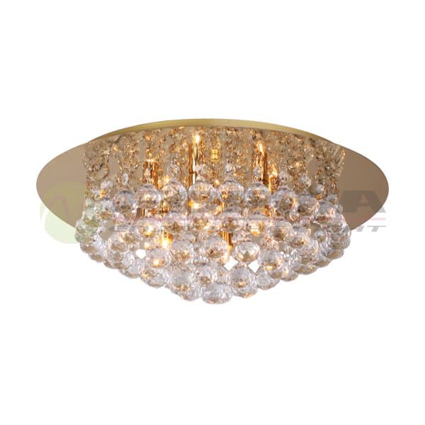 Plafonska lampa F9003-6C CH - Plafonske lampe