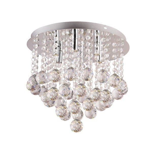 Plafonska lampa F9006-6C - Plafonske lampe
