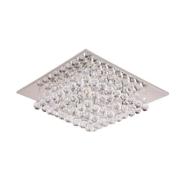 Plafonska lampa F9008-6C CH - Plafonske lampe
