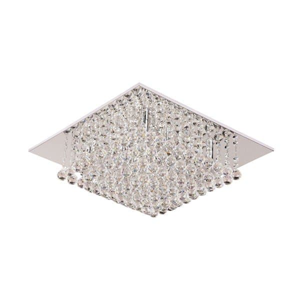 Plafonska lampa F9008-8C CH - Plafonske lampe
