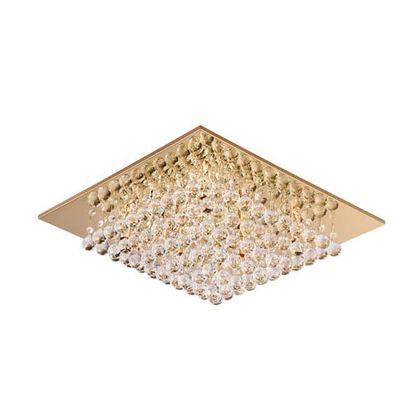 Plafonska lampa F9008-8C CH - Plafonske lampe