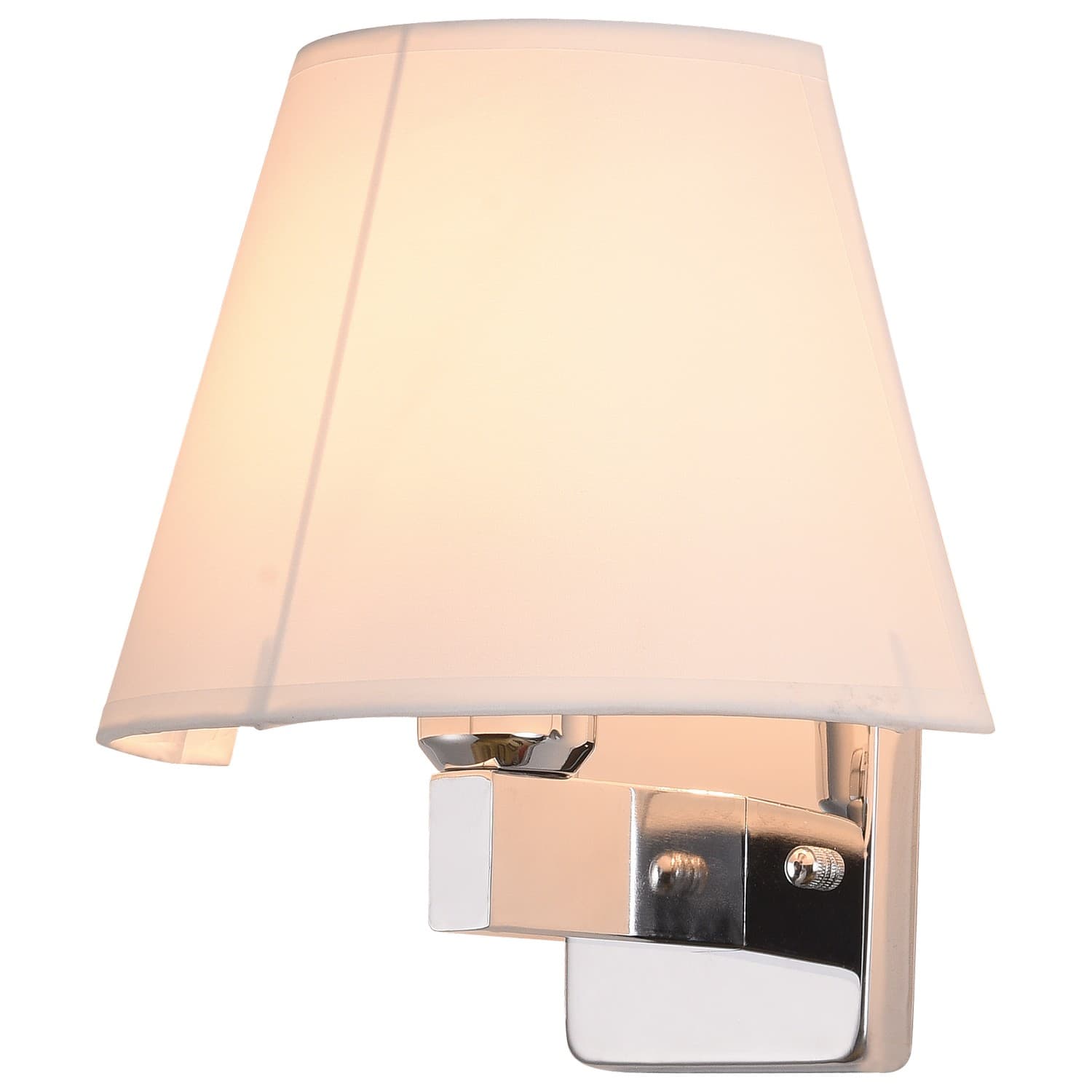Zidna lampa F91-1 CH - Poslednji komadi