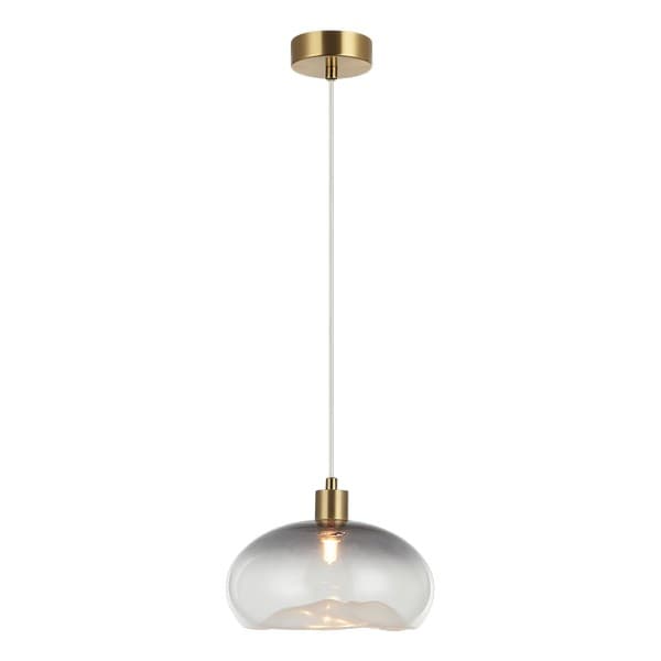 Viseća lampa F9216-1V SG+SM - Novo u ponudi