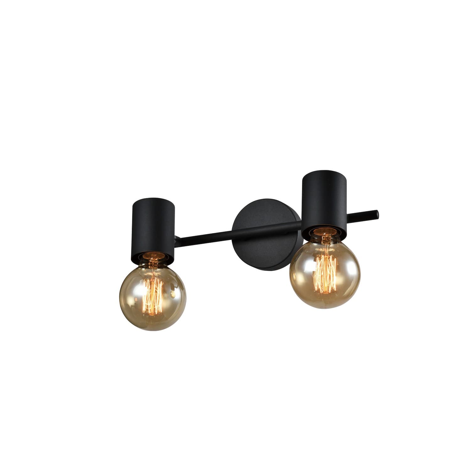 Spot lampa FE707-2 BK - Spotovi