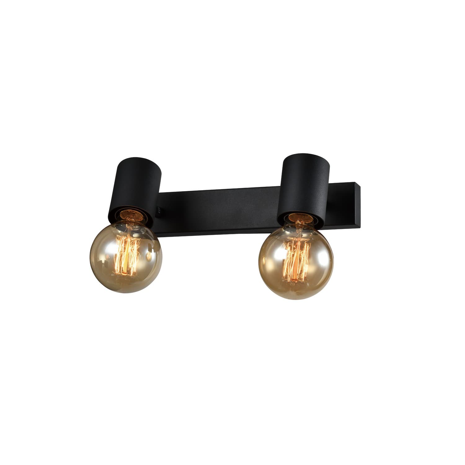 Spot lampa FE707-2Z BK - Spotovi