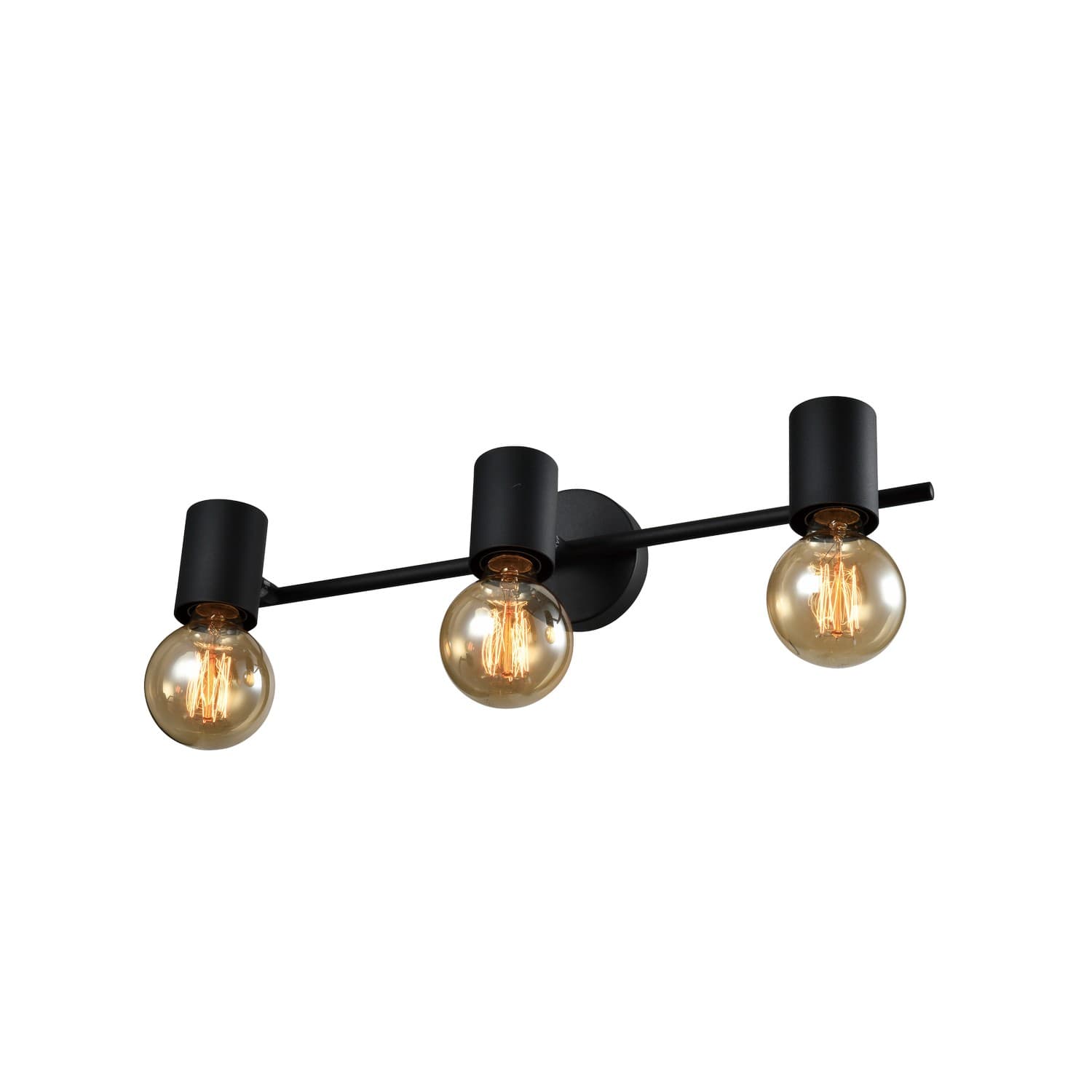 Spot lampa FE707-3 BK - Spotovi