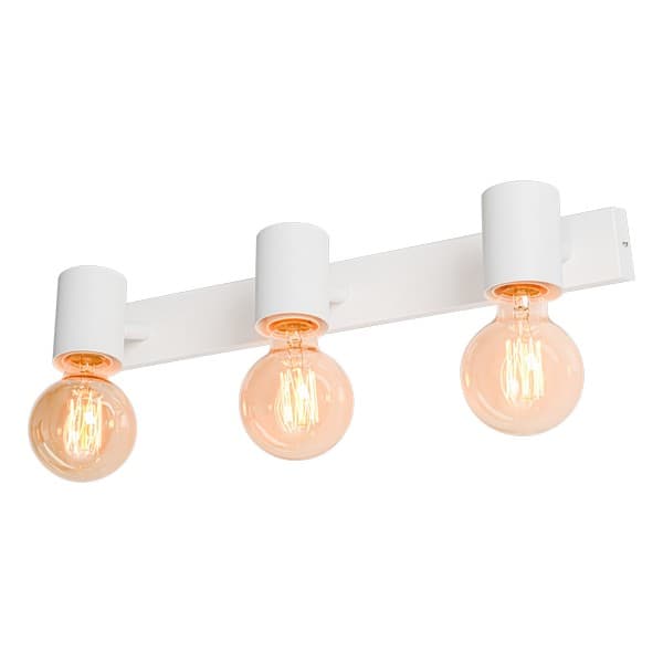 Spot lampa FE707-3Z WH - Novo u ponudi