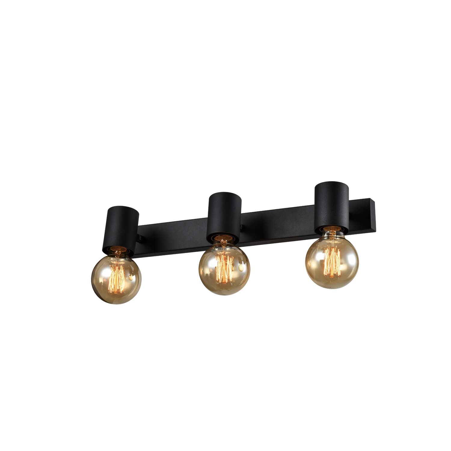 Spot lampa FE707-3Z BK - Spotovi