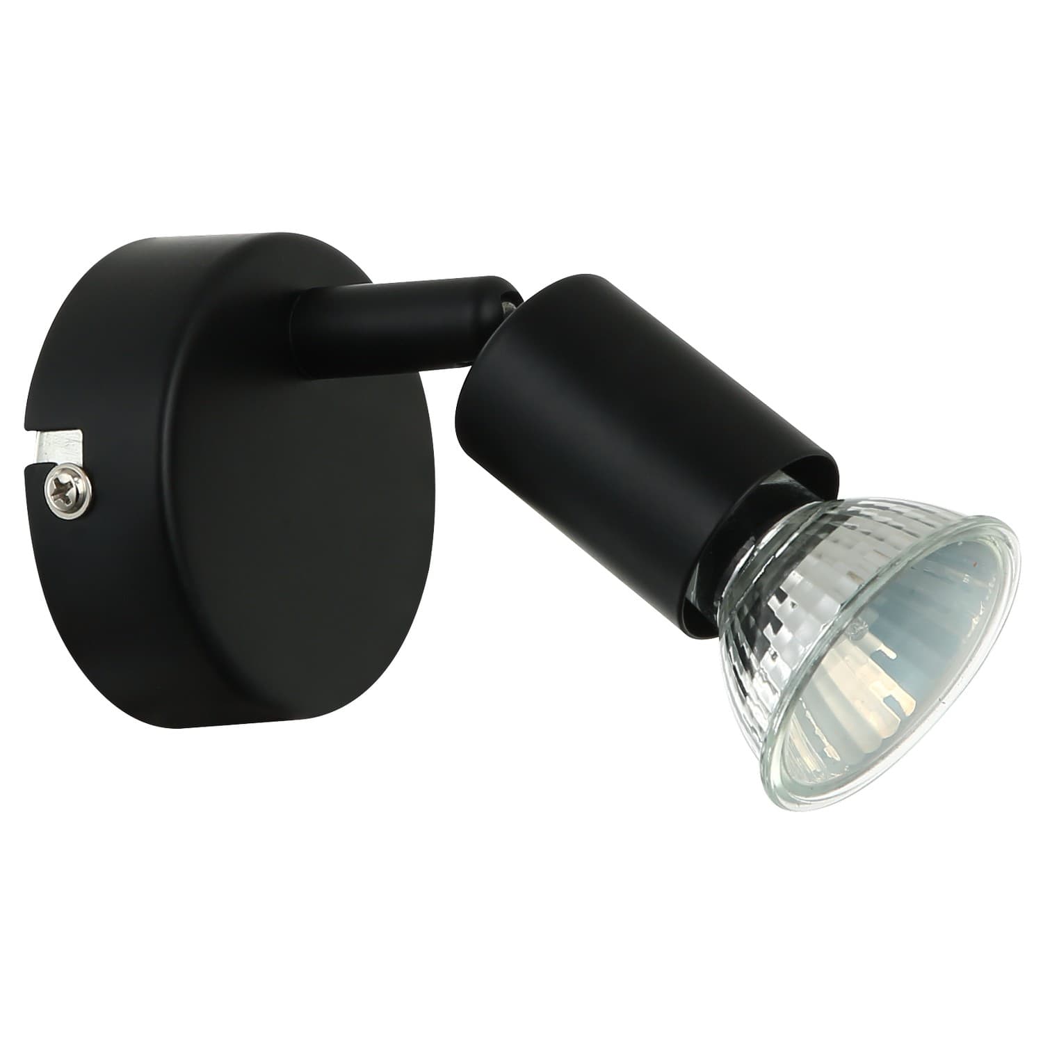 Spot lampa FG101-1 BK - Spotovi