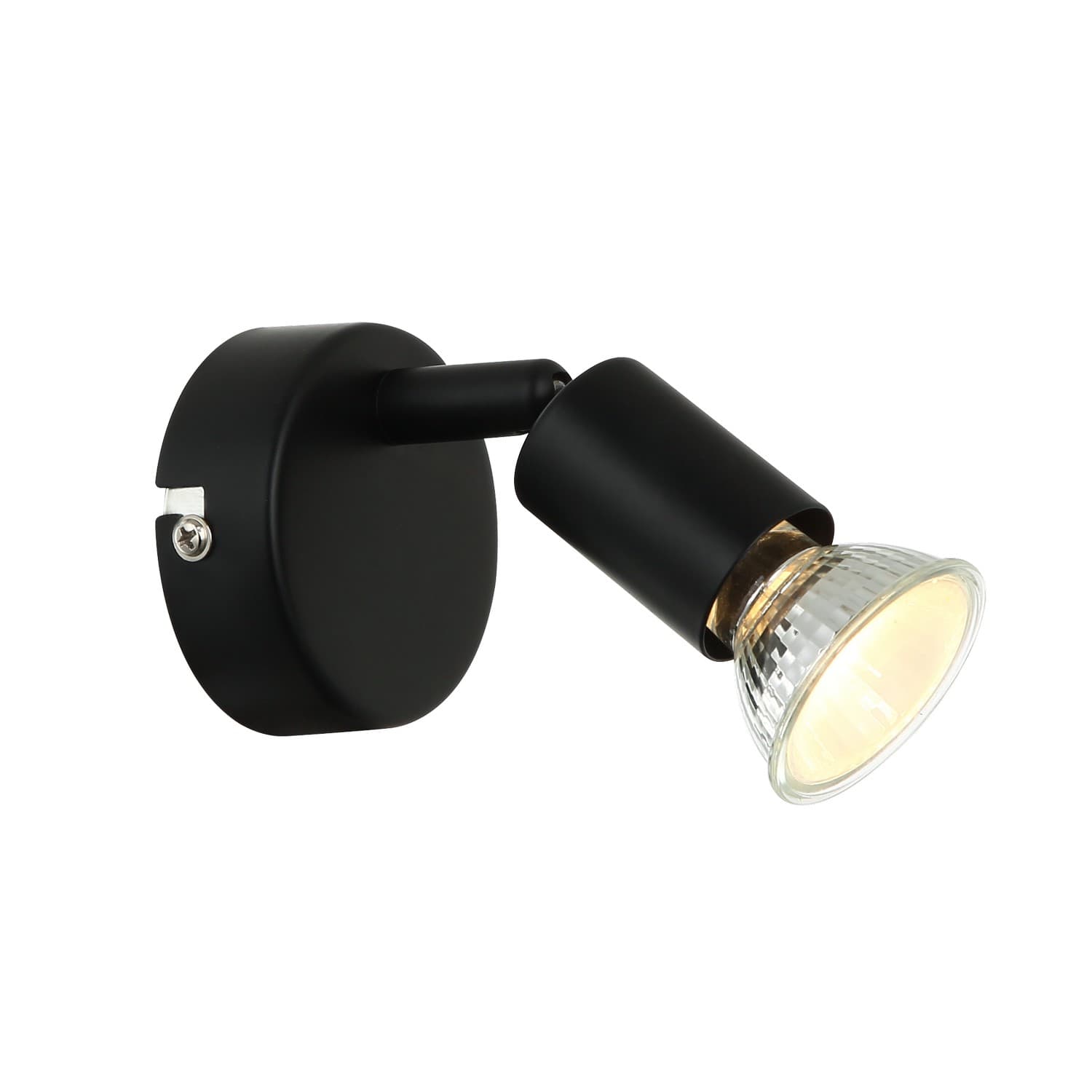 Spot lampa FG101-1 BK - Spotovi