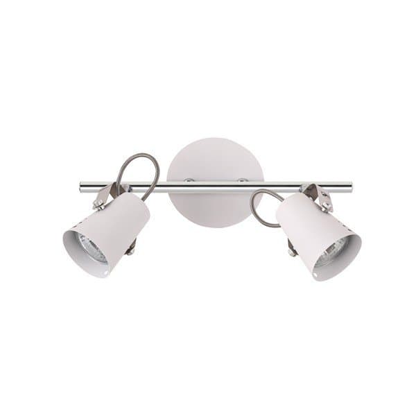 Spot lampa FG102-2 WH - Spotovi