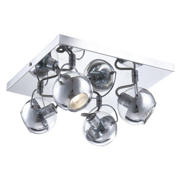 Spot lampa FG104-4K - Akcija