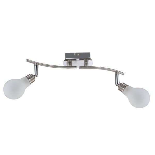 Spot lampa FG905-2 - Akcija