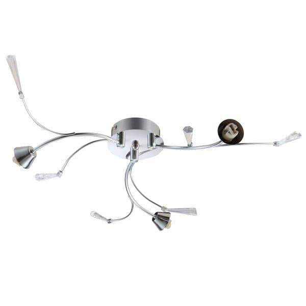 Spot lampa FG90X-3S - Akcija