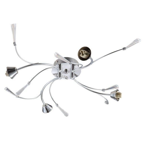 Spot lampa FG90X-4S - Akcija