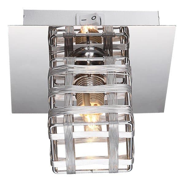 Spot lampa FG915-1 - Akcija