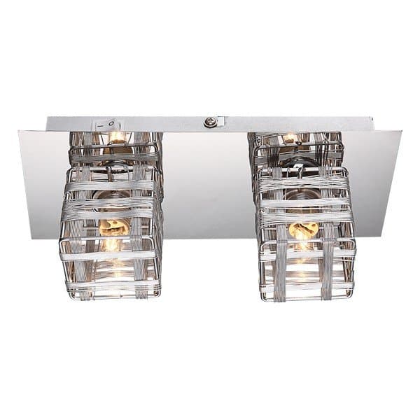 Spot lampa FG915-2 - Akcija