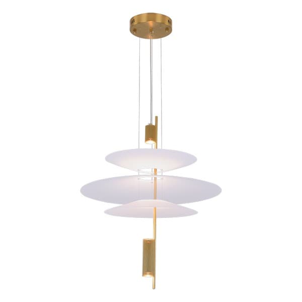 LED viseća lampa FK2008-16VM SG - LED visilice