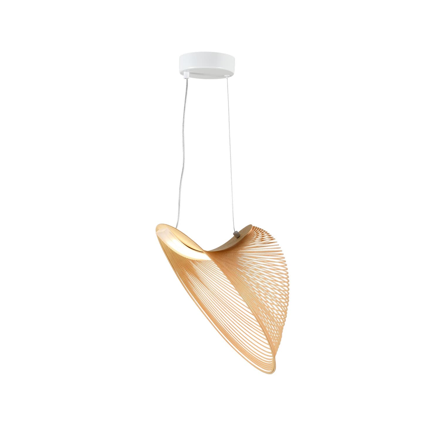 LED viseća lampa FK2014-9V WD - LED visilice