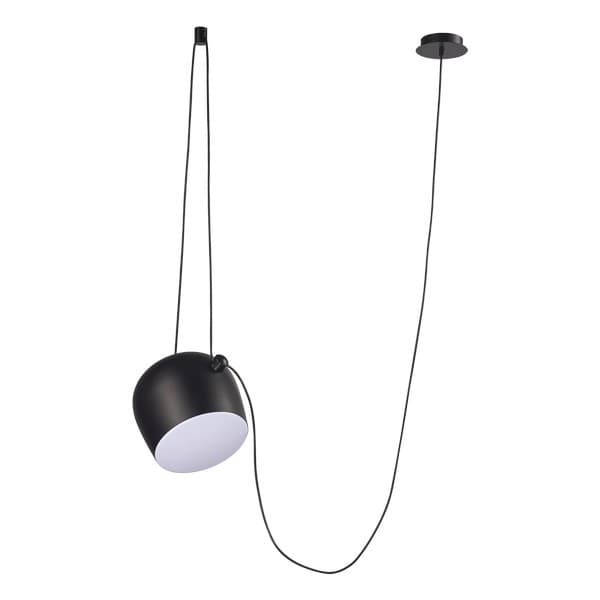 LED viseća lampa FK2016-13V BK - LED visilice