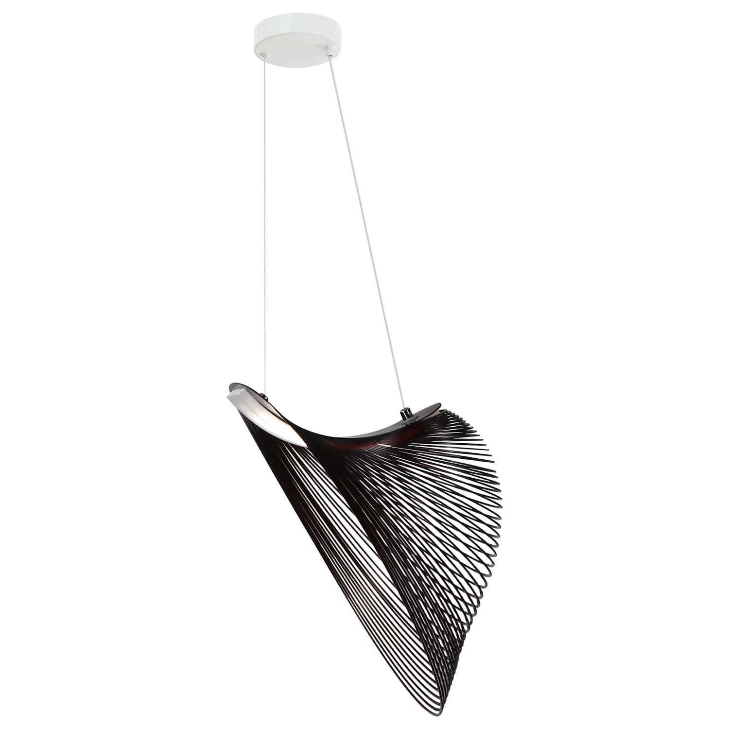 LED viseća lampa FK2018-10V BR - LED visilice