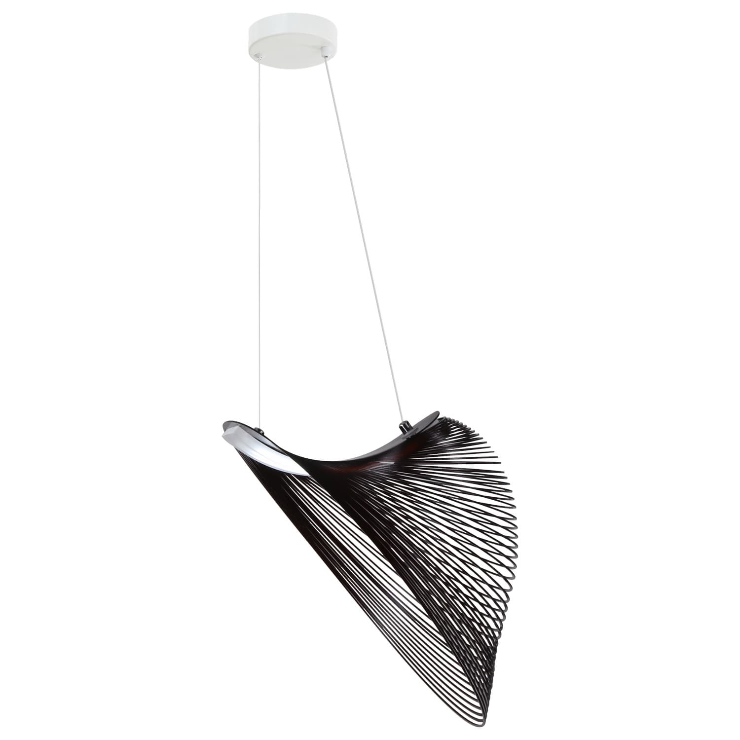 LED viseća lampa FK2018-10V BR - LED visilice