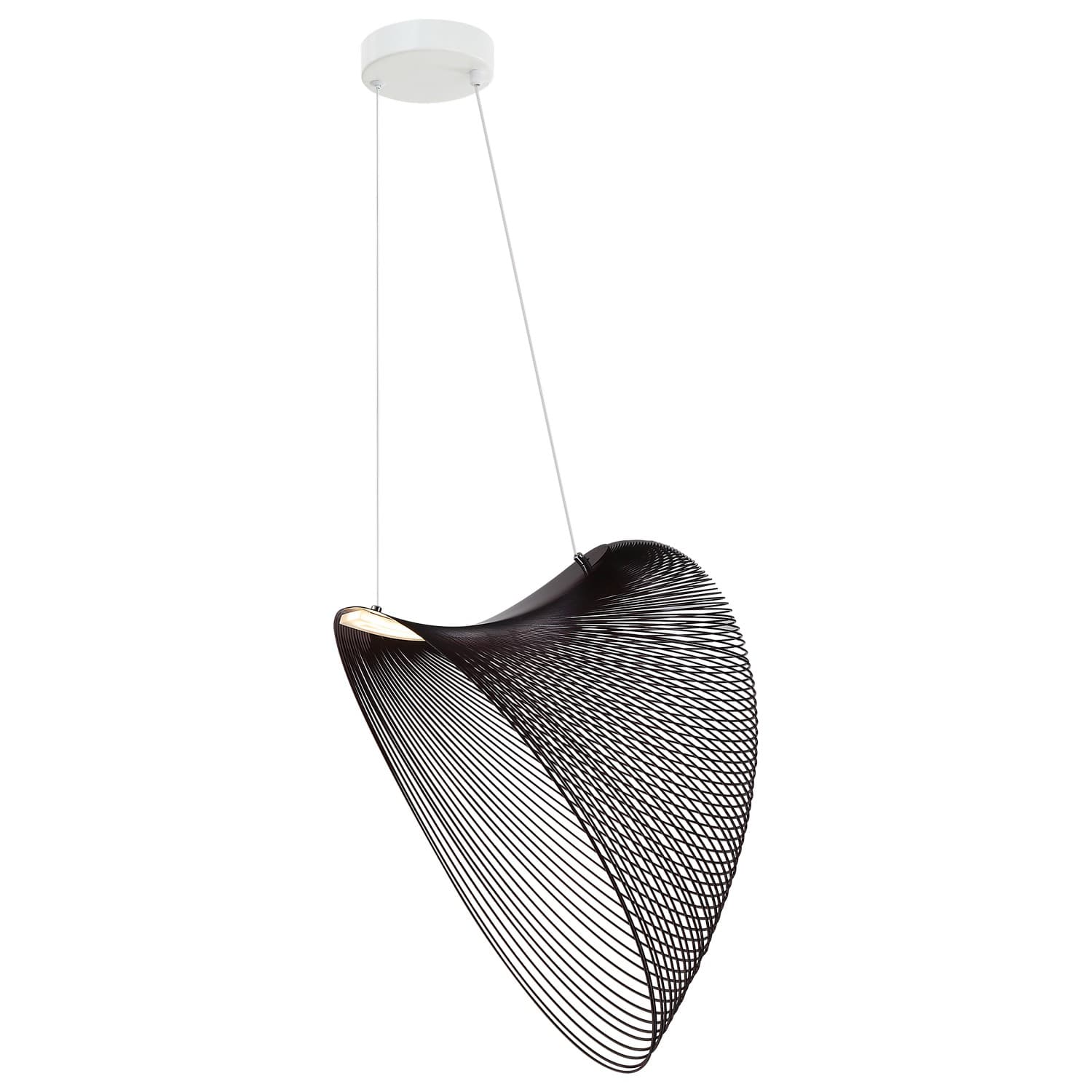 LED viseća lampa FK2018-15V BR - LED visilice