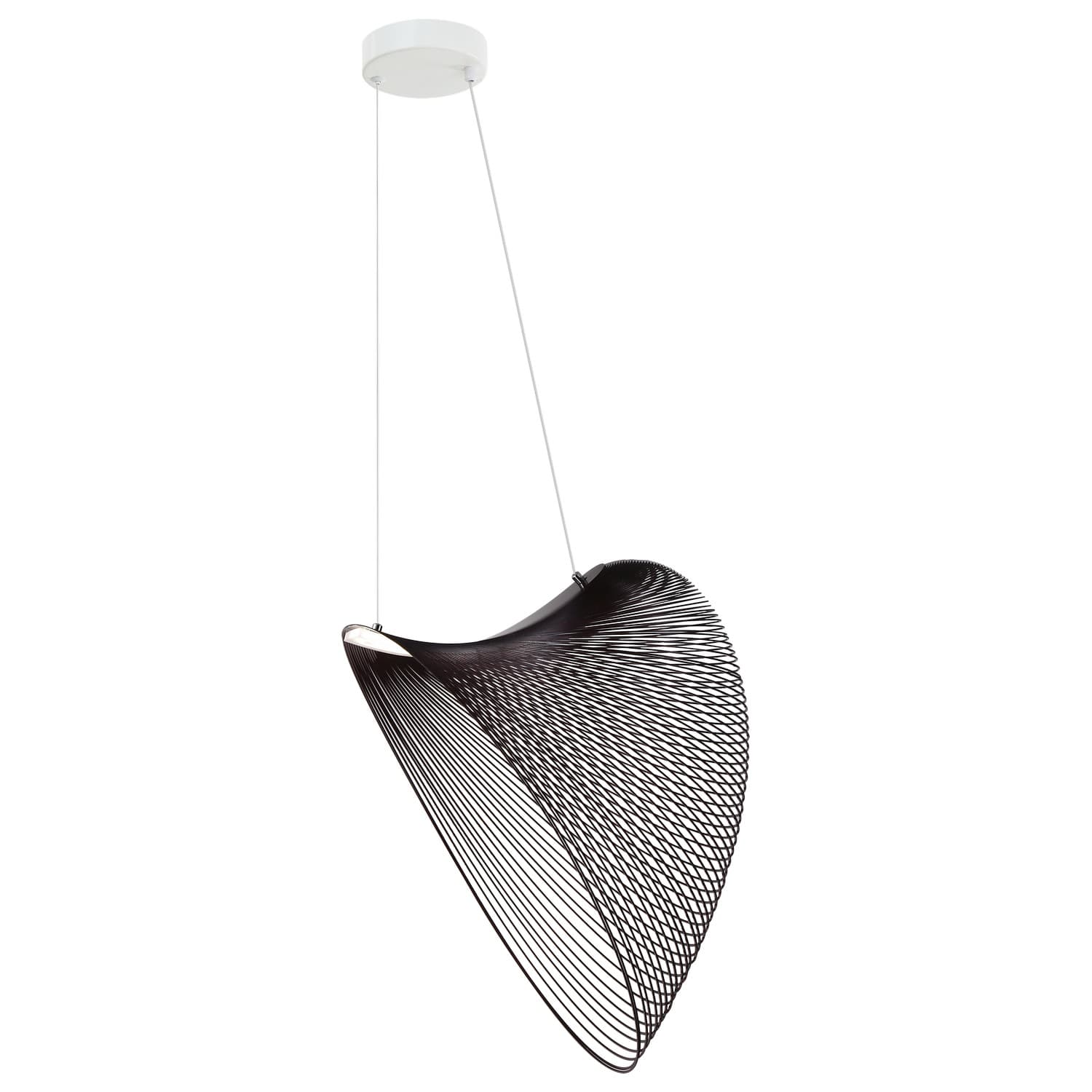 LED viseća lampa FK2018-15V BR - LED visilice