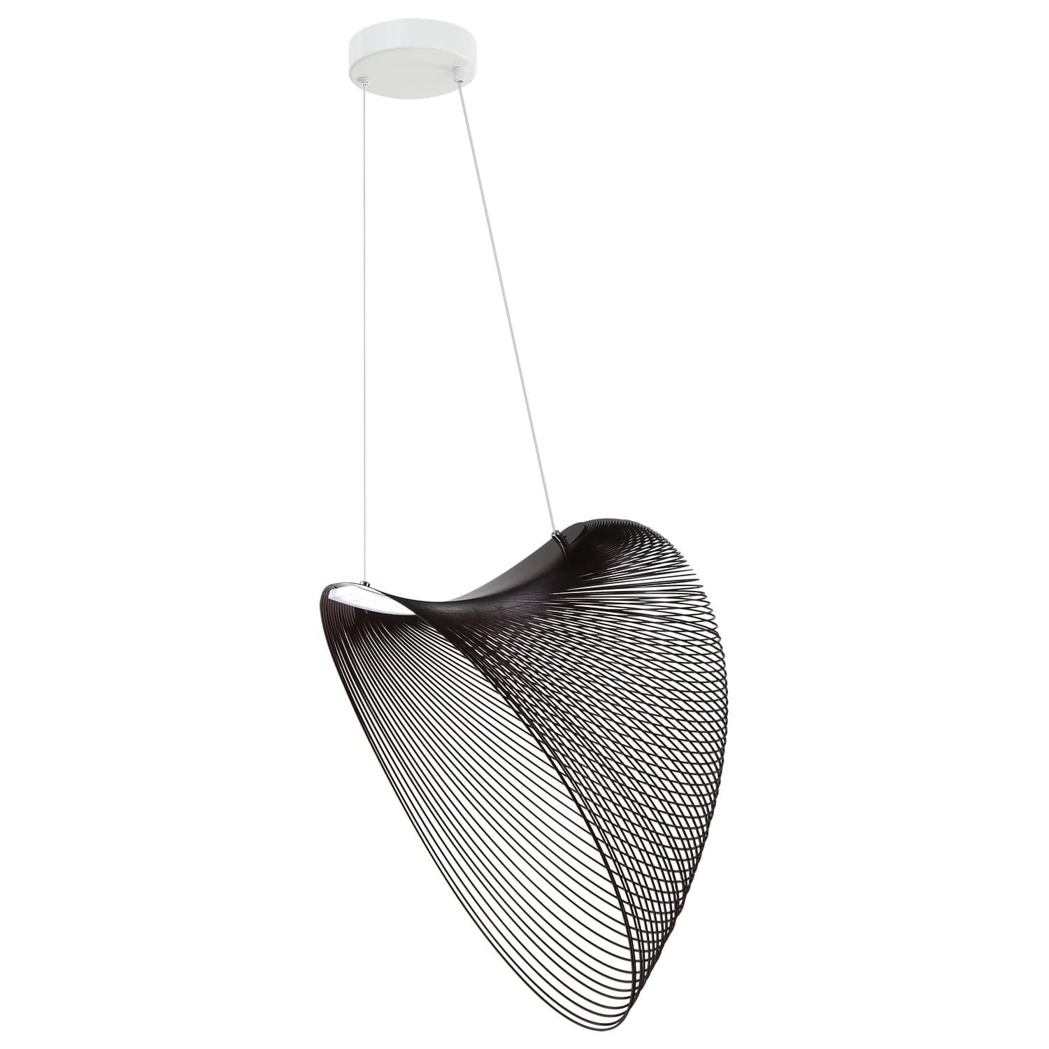 LED viseća lampa FK2018-15V BR - LED visilice