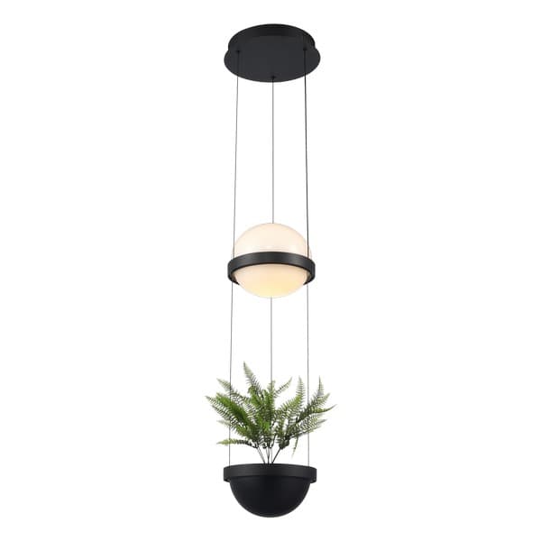 LED zidna lampa FK2025-17Z BK+WH - LED zidne lampe