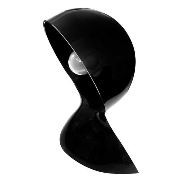 Stona lampa FK4001-1T BK - Akcija