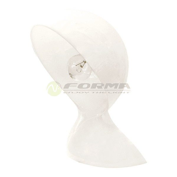 Stona lampa FK4001-1T BK - Akcija