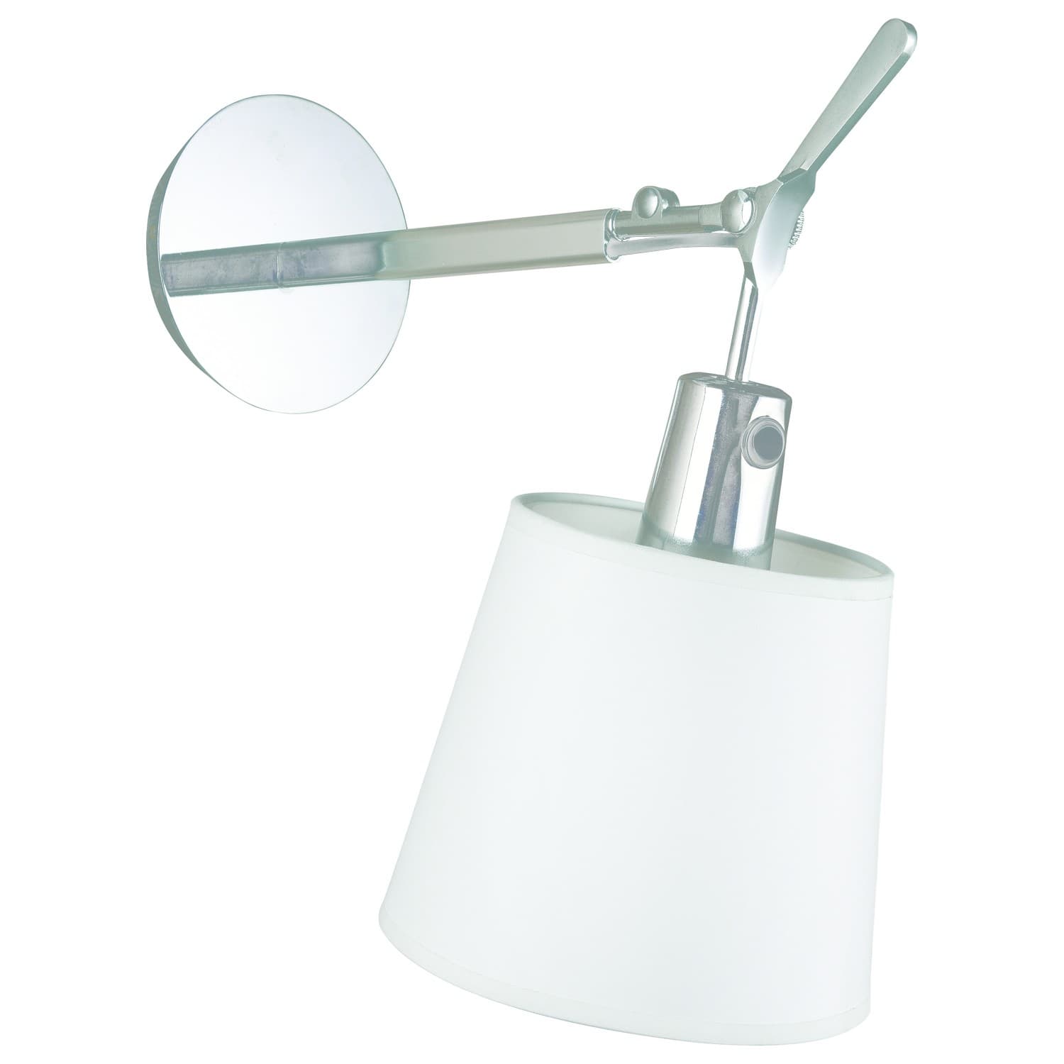 Zidna lampa FK7005-1ZS - Poslednji komadi